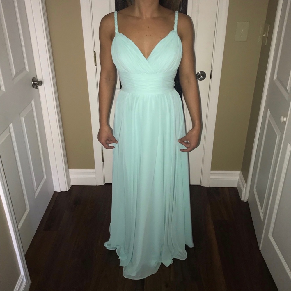 Mori Lee Bridal/formal dress